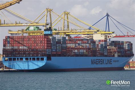 maersk line hamburg